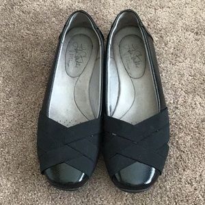 Life stride soft system